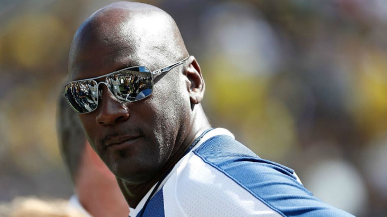 “Me b*tching about 50 points is the biggest lie in America”: $1.7 billion worth Michael Jordan was livid at Sam Smith’s ‘Jordan Rules’