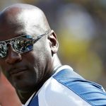 Michael Jordan spent $48,000 to ice himself out for Kobe Bryant's HoF induction