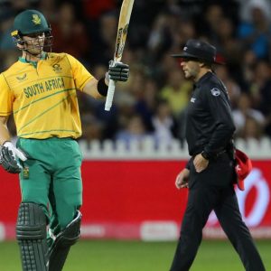 "This kid got game": Vernon Philander expresses admiration for Tristan Stubbs maiden T20I 50 vs England in Bristol