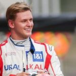 "This is for my dad"– Haas' Mick Schumacher dedicates his first ever F1 points finish to his father Michael Schumacher