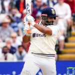 Most runs by India wicket keeper in Test: Indian wk most runs in one Test match