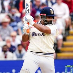 Most runs by India wicket keeper in Test: Indian wk most runs in one Test match