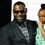 "Zhuri James Throws a Lob to LeBron James!": Just Like Kobe Bryant and Gianna Bryant, We See the Father-Daughter Having Fun in LA  