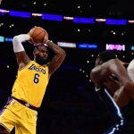 "I get sh*t for making the right play": LeBron James addresses why he passes the ball too much