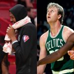 “Kevin Durant is NOT Larry Bird”: 4-time Champ Has KD as His Favorite Current Player, But Considers Celtics Legend a Class Apart