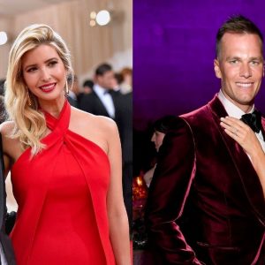 Tom Brady and Gisele Bündchen became Ivanka Trump's neighbour after spending $17 million on 5,000 sq feet mansion