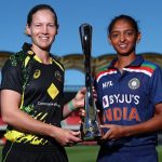 India Women vs Australia Women T20 Live Telecast Channel in India and Australia: When and where to watch IND-W vs AUS-W Edgbaston T20I?