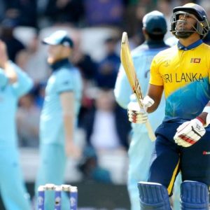 Headingley Leeds ODI records: Headingley Carnegie ODI records and highest innings total