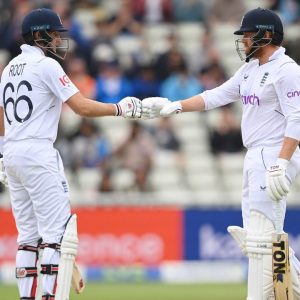 England vs India Test series 2022 stats: Joe Root stats vs India Test series 2022