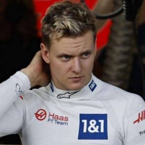 Former German F1 driver believes that Mick Schumacher should drive for a better team in 2023