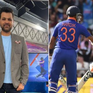 Hardik Pandya and Rishabh Pant were at their best in the 3rd ODI against England and RP Singh has predicted them to be the next big thing.