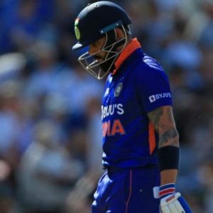 Kohli rested: Why is Virat Kohli not in squad for 1st ODI between ENG and IND?