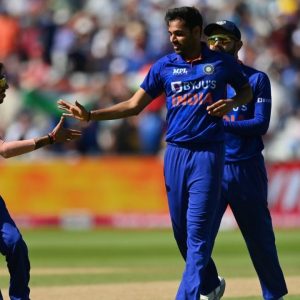 Most wickets in powerplay in T20 international: Most T20I wickets in powerplay by which bowler full list