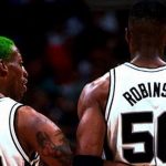 "$500,000" worth Dennis Rodman had absolutely no respect for Spurs teammate’s "$200 million" net worth or demeanor 