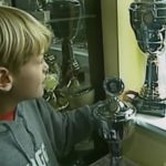 "I took a trophy to school, but they destroyed it immediately"– Sebastian Vettel talks about how he was bullied for being extremely talented