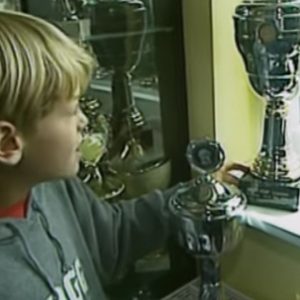 "I took a trophy to school, but they destroyed it immediately"– Sebastian Vettel talks about how he was bullied for being extremely talented