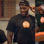 LeBron James turned a million into $50M from his 2012 investment in Blaze Pizza which according to Forbes is the 'fastest-growing restaurant chain in USA'