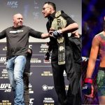 Khabib Nurmagomedov Tony Ferguson