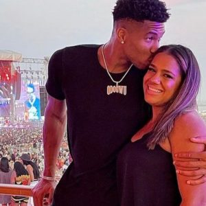 "Giannis Antetokounmpo really tagged his wife on his crotch": NBA Twitter reacts as $228 million Bucks MVP hilariously gets 'freaky' in Mariah's comment section