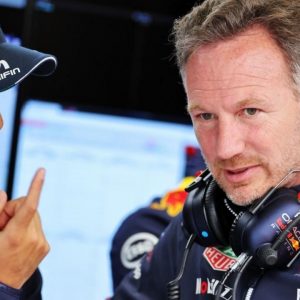 "I don't think Mercedes like our cars"- Red Bull boss hits out at Mercedes after George Russell's collision with Sergio Perez