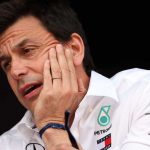 "$1 Billion Mercedes screwed up in several areas" - Toto Wolff gives up hope of victory despite podium finish at the French GP