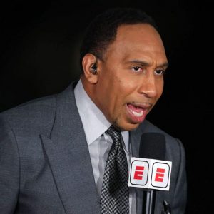 Stephen A Smith’s $16 million net worth was in danger after being sued by parents of 12-year-old kids