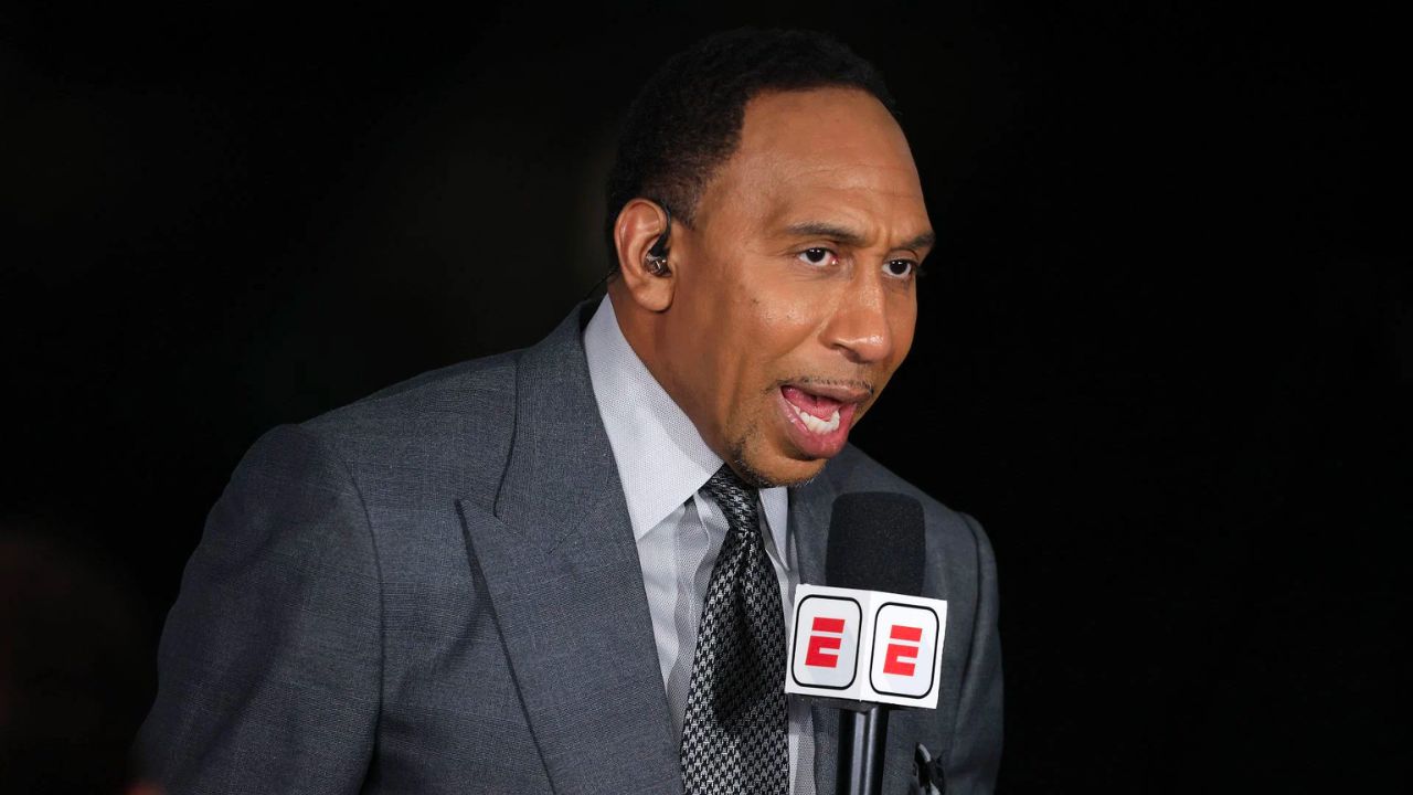 Stephen A Smith’s $16 million net worth was in danger after being sued by parents of 12-year-old kids