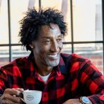 Scottie Pippen sued a five-year old girl and her parents for causing $109,000 worth damages to his property