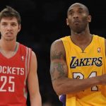 Kobe Bryant Once Paid Off a $22,000 Club Bill for Chandler Parsons, at the Supper Club!