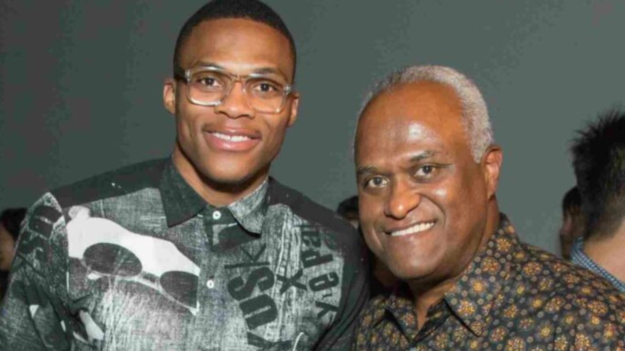 Russell Westbrook's former agent Thad Foucher hints at the Lakers guard's lack of self-awareness