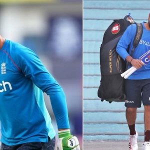 Playing 11 tomorrow match: The SportsRush brings you the probable playing eleven of both teams for the Southampton T20I match.