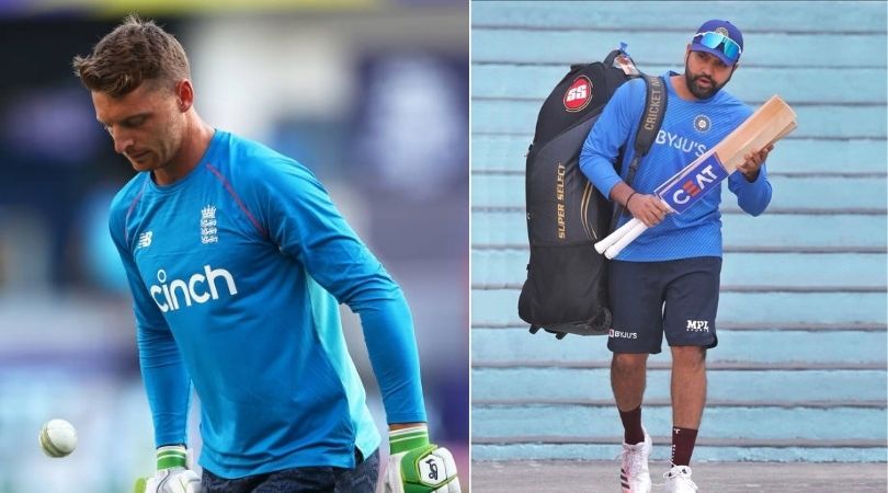 Playing 11 tomorrow match: The SportsRush brings you the probable playing eleven of both teams for the Southampton T20I match.
