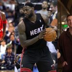 "You're out of your mind .. There's no way LeBron James will ever be Michael Jordan": How I Met Your Mother star Jason Segel was pretty sure about his choice for GOAT back in 2011