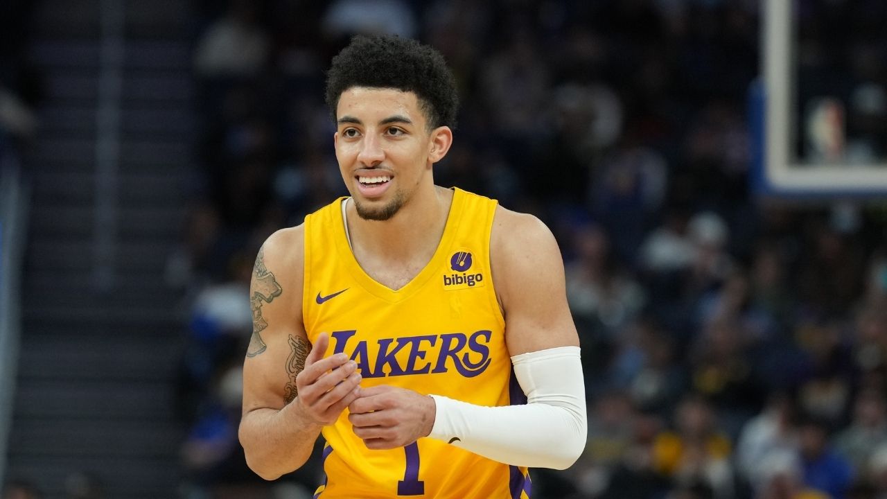 Scottie Pippen Jr. puts up a dazzling display in the Summer League, and it looks as though LeBron James, will finally get his sidekick.