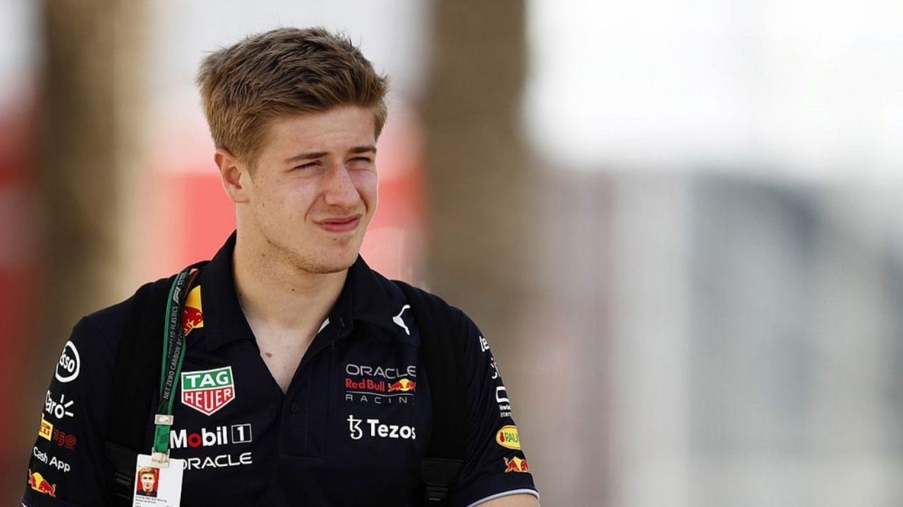 Red Bull principal Christian Horner believes Juri Vips deserves a second chance to learn from the mistakes