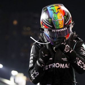 "Lewis Hamilton had very smart teammates": Mika Hakkinen credits 103-race winning driver's success to his teammates