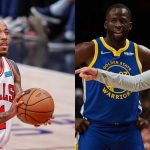 Draymond Green reveals DeMar DeRozan's $80M worth response on not joining the Warriors