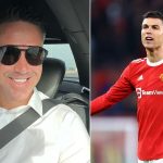 Former English batter Kevin Pietersen has expressed his desire for Chelsea to sign Cristiano Ronaldo in the transfer window.