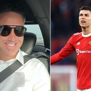 Former English batter Kevin Pietersen has expressed his desire for Chelsea to sign Cristiano Ronaldo in the transfer window.