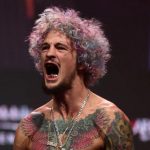 Sean O'Malley UFC 280