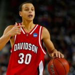 "I'm the only one who held Stephen Curry scoreless!": Maryland's Jimmy Patsos went down in history books in a game against Davidson