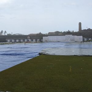 Weather forecast of Galle Sri Lanka today: Weather forecast Sri Lanka Galle Cricket Ground SL vs PAK Test Day 5