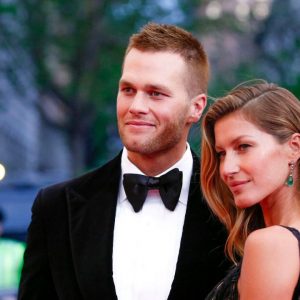 Tom Brady and Gisele Bündchen embraced New York culture to the fullest when disrespecting an innocent taxi driver