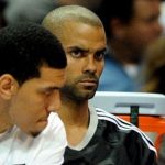 Tony Parker Is The Most Selfish Player": Stephen Jackson, Ex-San Antonio Spurs Player Opens Up About Eva Longoria's Ex-Husband