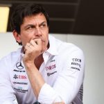 "Toto Wolff gonna have one less vote": Michael Andretti assumes why Mercedes is against Andretti entry in F1