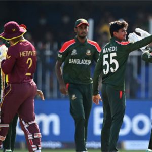 West Indies vs Bangladesh 1st T20I Live Telecast Channel in India and USA: When and where to watch WI vs BAN Dominica T20I?