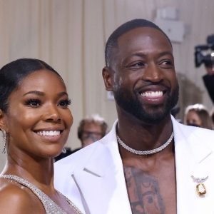 Dwyane Wade’s wife, Gabrille Union spent $10-20,000/night on strip clubs without Heat legend’s knowledge
