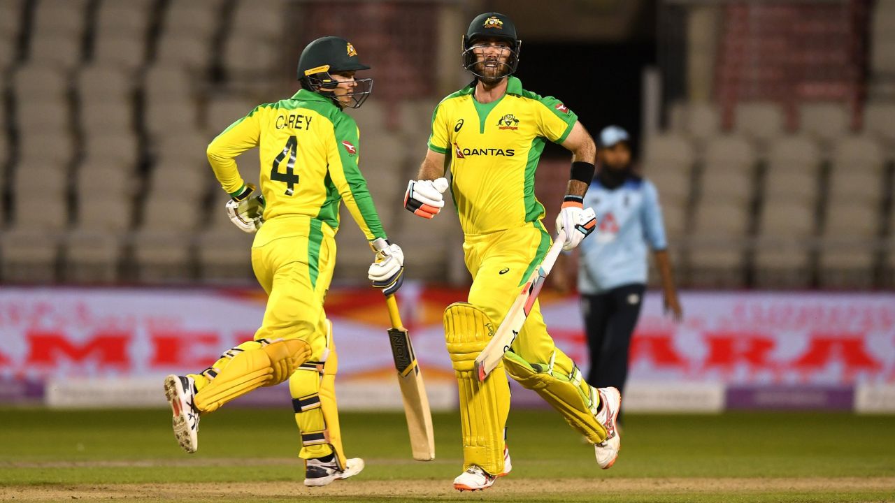 Manchester cricket ground ODI records: Old Trafford ODI records batting and bowling and highest innings total