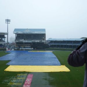 Trinidad weather tomorrow: Port of Spain cricket ground weather forecast IND vs WI 1st ODI