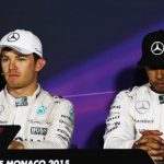 "I support Lewis Hamilton" - Nico Rosberg reveals why Mercedes star's success is surprisingly good for him